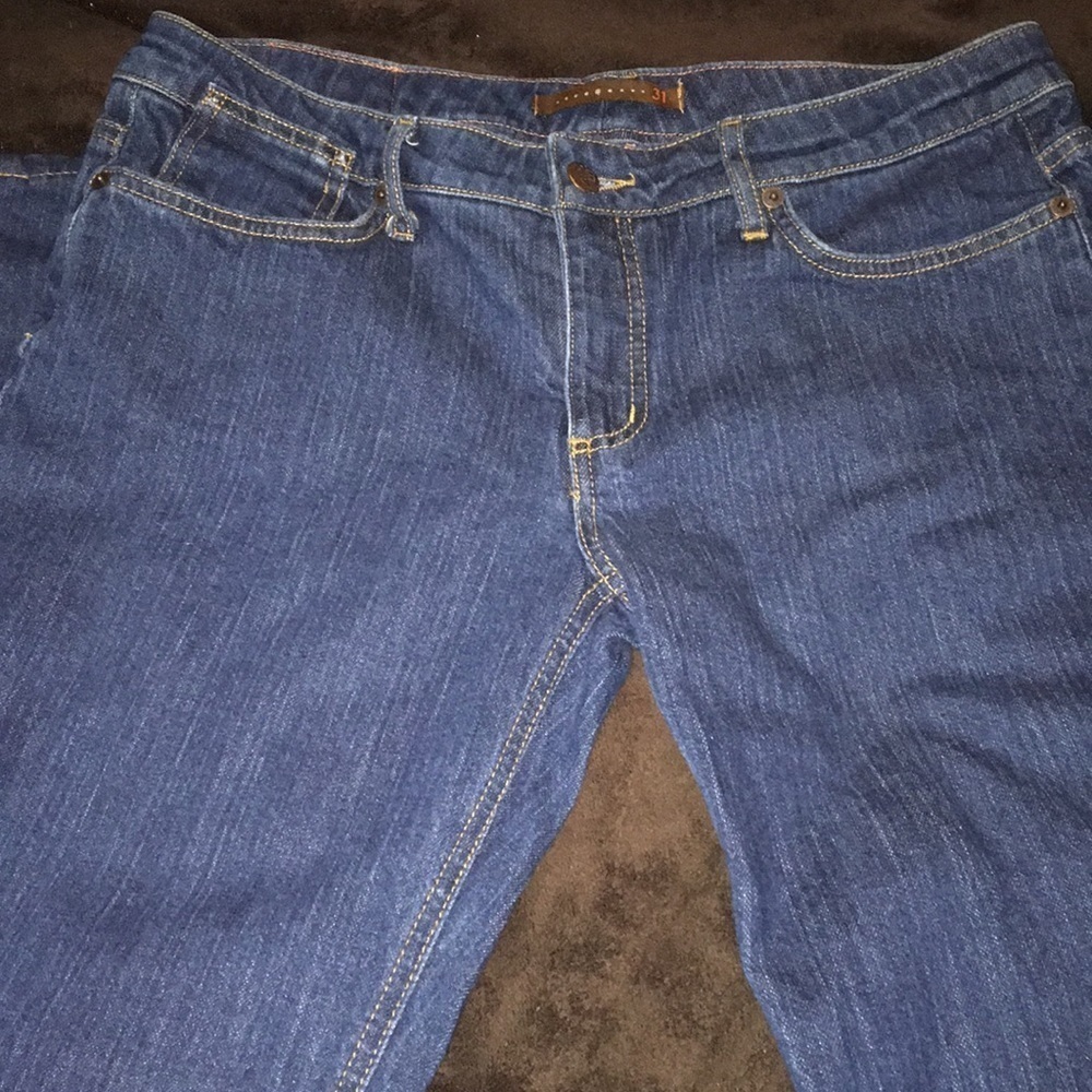 Bella Dahl Jeans